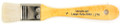 Royal Langnickel Goat Hair Wash Large Area Brush No. L278-1"