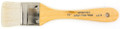 Royal Langnickel Goat Hair Wash Large Area Brush No. L278-1 1/2"
