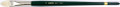 Royal Langnickel Regis Natural Bristle Filbert Brush No. L404T-10