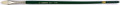 Royal Langnickel Regis Natural Bristle Filbert Brush No. L404T-5