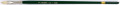 Royal Langnickel Regis Natural Bristle Filbert Brush No. L404T-3