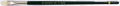Royal Langnickel Regis Natural Bristle Bright Brush No. L400B-6