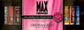 Grumbacher Max Water Miscible Set of 12 Colors