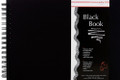 Hahnemühle Black Book A4 30 sheets