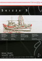 Hahnemühle Skizze S Sketch Pad A3 50 sheets