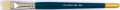 Royal Langnickel Specialty Artist Bristle Angular Stippler Brush No. R1460-8