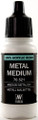 Acrylicos Vallejo Metal Medium 17ml No. 70521