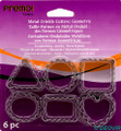 Premo! Sculpey® Metal Crinkle Cutters