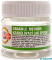 Koh-i-noor Crackle Medium 50ml