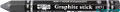Koh-i-noor Hexagonal Graphite Pencil HB