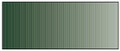 Acrylicos Vallejo Model Air Color Camouflage Black Green 17ml No. 71018