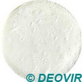 Golden Phoenix Face Paint 10g White