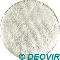 Golden Phoenix Face Paint 10g Pearly Silvery White