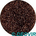 Golden Phoenix Face Glitter 10ml Bronze