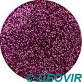 Golden Phoenix Face Glitter 10ml Rose