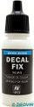 Acrylicos Vallejo Waterbased Decal Fix 17ml No. 73213