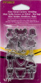 Premo! Sculpey® Mini Metal Cutters - Wedding