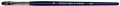 Deovir Oil & Acrylic Brush Bright 1901-B  No. 6