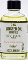 Holbein Linseed Oil Purified
