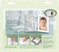 Keepsake Frame Sets™ White
