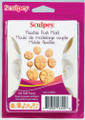 Sculpey® Molds, Art Doll Faces