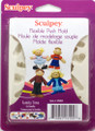 Sculpey® Molds, Family Time