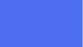 Maries Theatrical Face Paint Color Blue 21ml