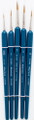 Martol Brush Set Sable G1225