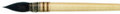 Rembrandt Petit Gris Pure Round Series 135 No. 2