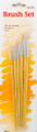 Martol Brush Set 975A