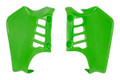 Radiator Shrouds 83 KX250