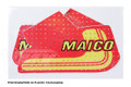 Tank Decal Set 81 Maico Full Side Perforated MXM