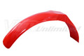 Preston Petty Front Fender  Red Gloss