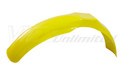 Front Fender Preston Petty Tony D Yellow Gloss