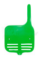 Front Number Plate 84  KX125/250/500 