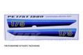 Side Decal Sheet 80 PE175