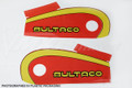 Tank Decal Set 74 Bultaco 360 Pursang