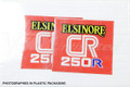 Side Decals 78 CR250