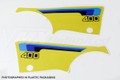 Side Panel Decal Set 80 RM400