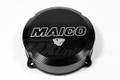Billit Ignition Cover Maico 78-86 Black