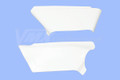 Side Panel Set 82 KTM 250-495 White