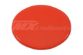 Mini Oval Universal Red