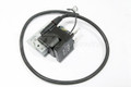 Ignition Coil For Motoplat 465100