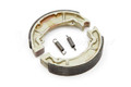 Brake Shoe Set YZ125 K/L/N/S 83-86 Rear; IT200L 84 Front & Rear