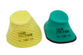 Air Filter Element 86 YZ125 & YZ490