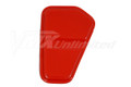 Air Box Cover 78-80 CR250 Red