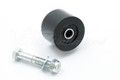 Chain Roller 38mm x 28mm wide, M8 bolt