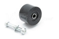 Chain Roller 43mm x 28mm wide, M8 bolt