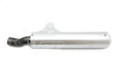 Muffler 77-78 YZ400F Billet Alloy