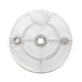 MOR Billit Rear Brake Plate 81